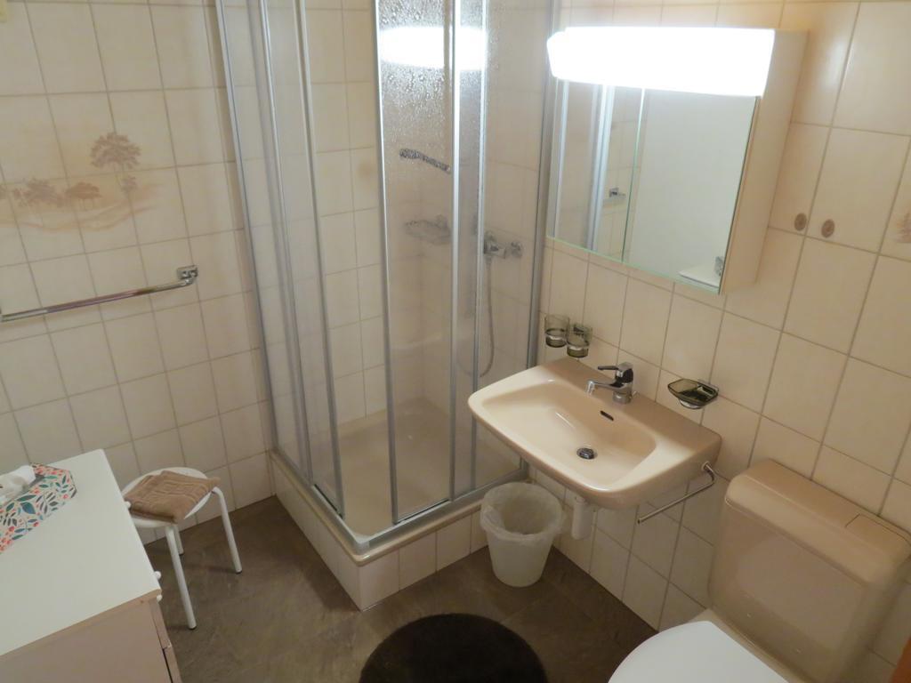 Sunshine 2 Apartment Fiesch Bagian luar foto